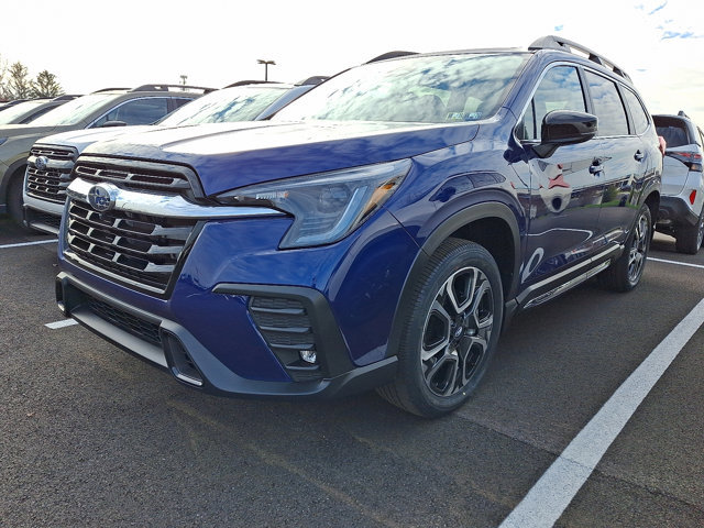 New 2026 Subaru Ascent Limited image 2