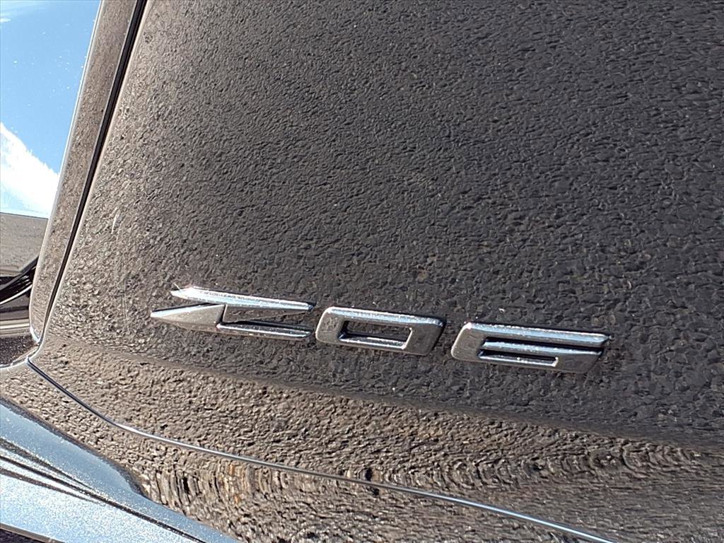 New 2026 Chevrolet Corvette Z06 w/ Battery Protection Package image 30