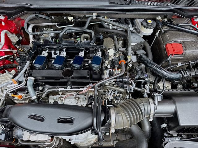 Used 2023 Acura Integra A-Spec image 33