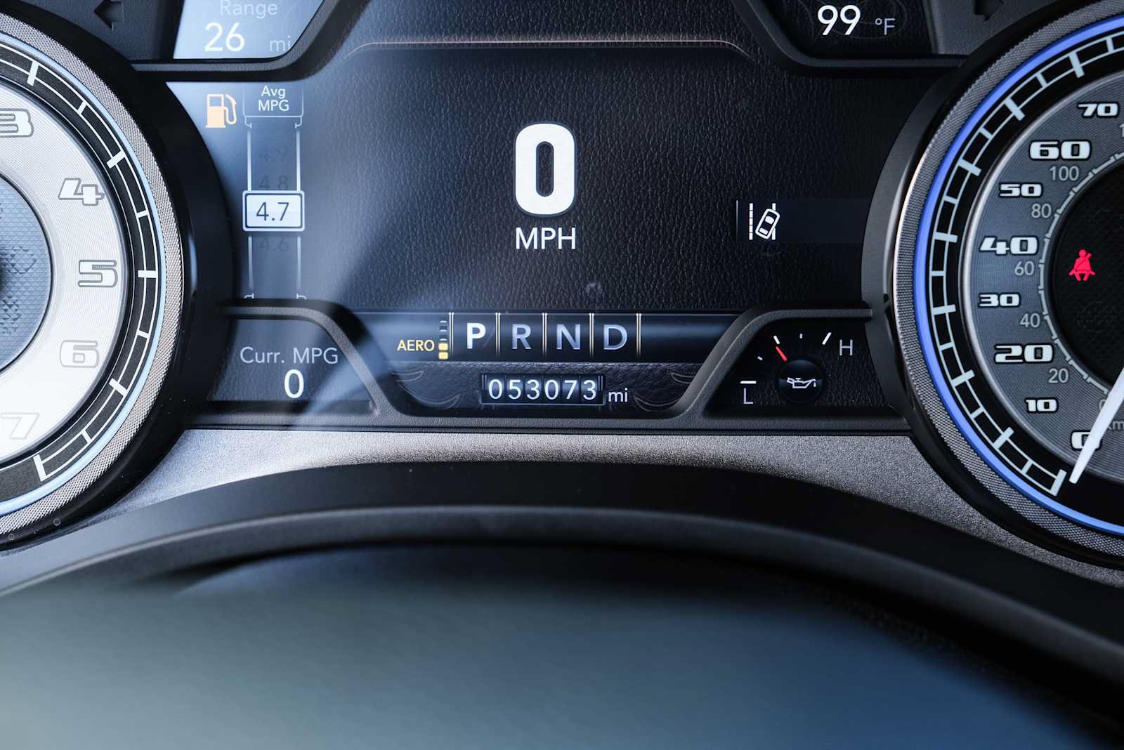 Used 2022 RAM 1500 Limited AWD/4WD image 61