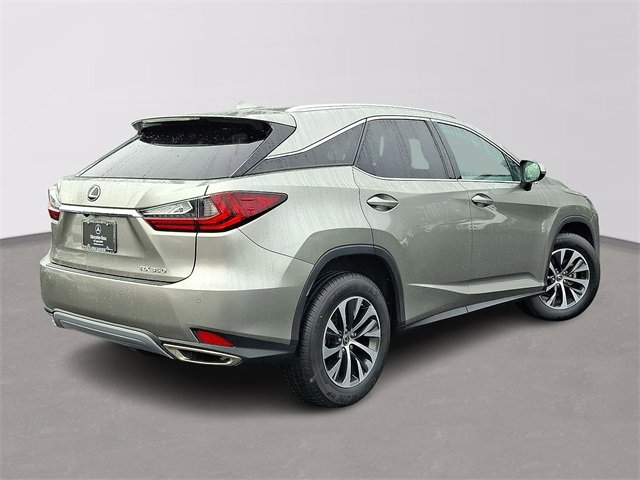 Used 2020 Lexus RX 350 350 image 4