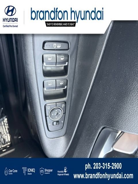 Certified 2023 Hyundai Santa Fe SEL AWD/4WD image 13