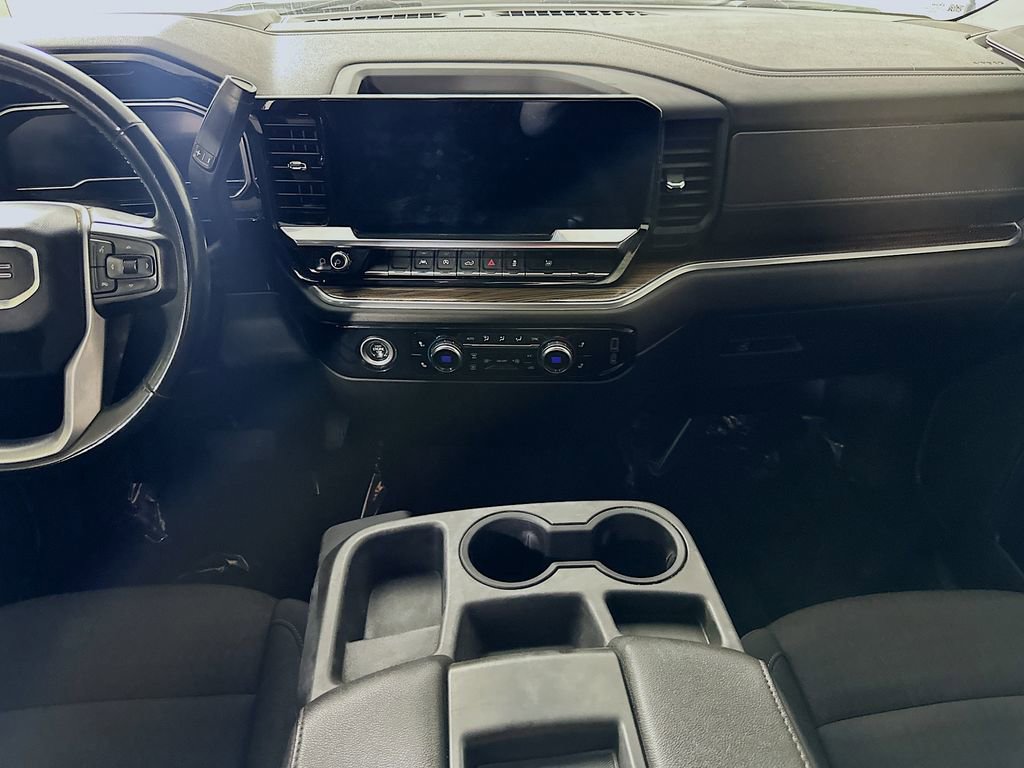 Used 2023 GMC Sierra 1500 Elevation image 18