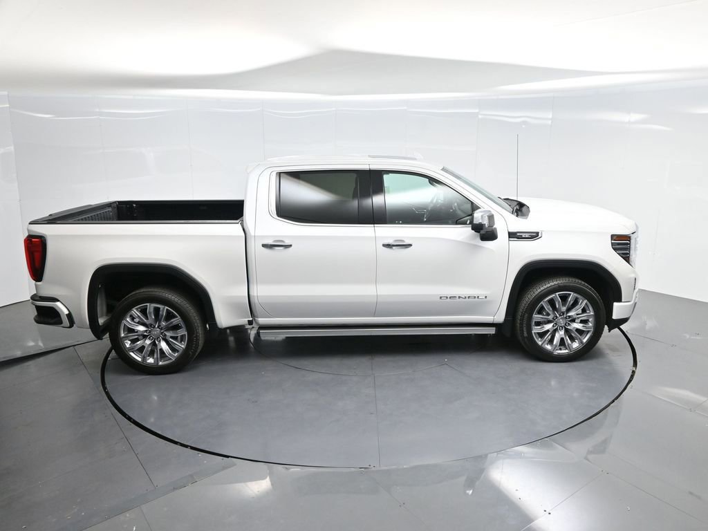 Used 2023 GMC Sierra 1500 Denali w/ Denali Reserve Package image 74