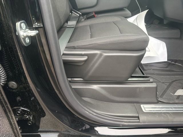 New 2026 Chevrolet Silverado 1500 RST w/ RST Select Package AWD/4WD image 33