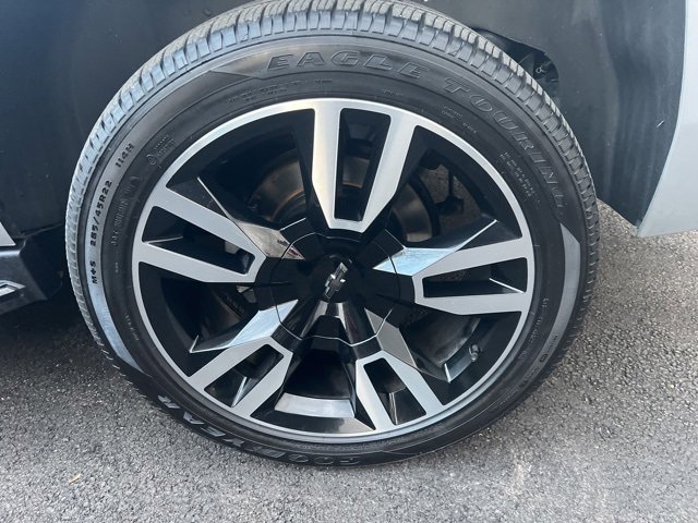 Used 2020 Chevrolet Tahoe Premier image 8