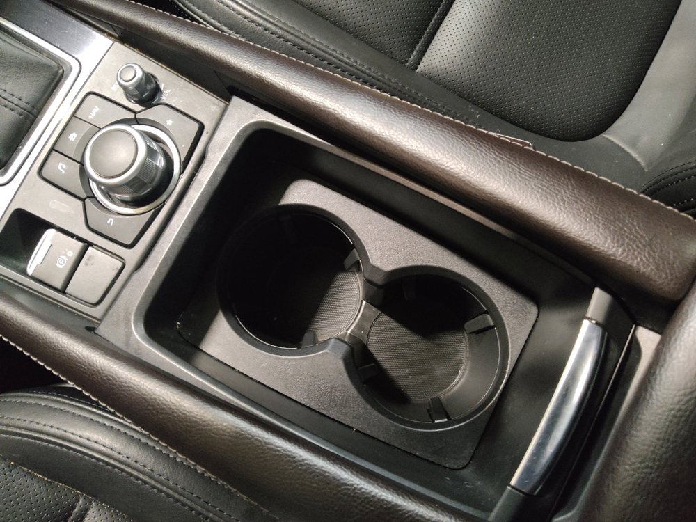 Used 2017 MAZDA MAZDA6 Grand Touring image 26