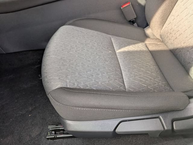 New 2026 Nissan Sentra SV w/ SV Convenience Package FWD image 24