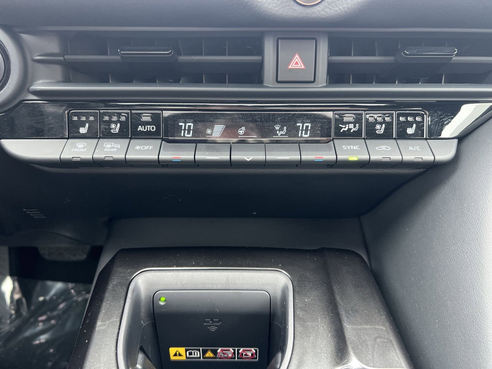 Used 2025 Toyota Crown Platinum image 20