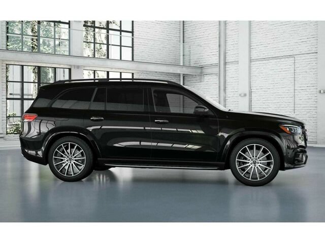 New 2026 Mercedes-Benz GLS 580 4MATIC image 16