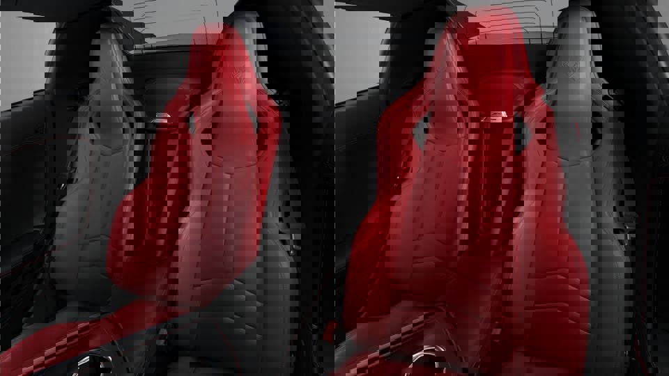 New 2026 Chevrolet Corvette Z06 image 38