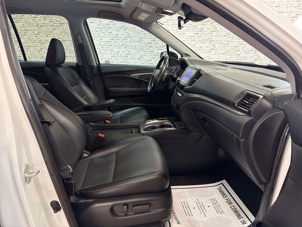 Used 2023 Honda Ridgeline RTL-E image 11