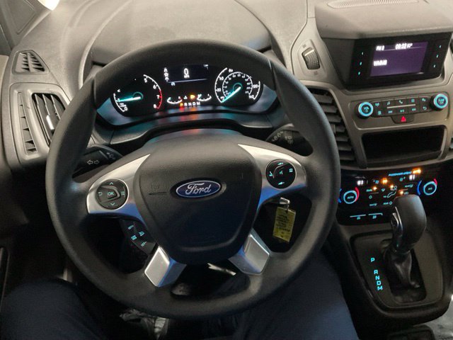 Used 2020 Ford Transit Connect XL FWD image 29