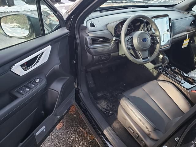 New 2026 Subaru Forester Limited image 10