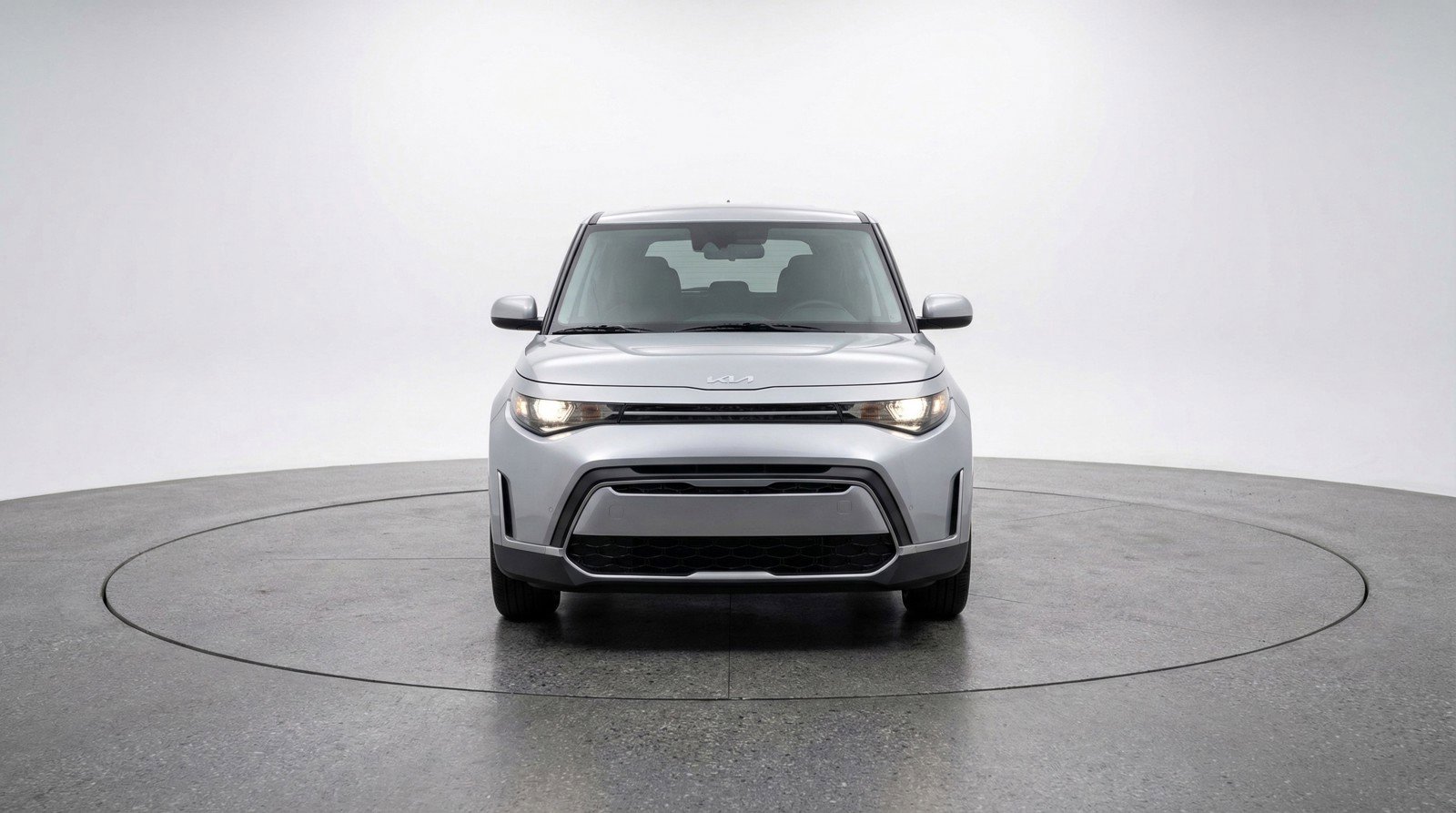 Used 2025 Kia Soul LX w/ LX Technology Package video 1