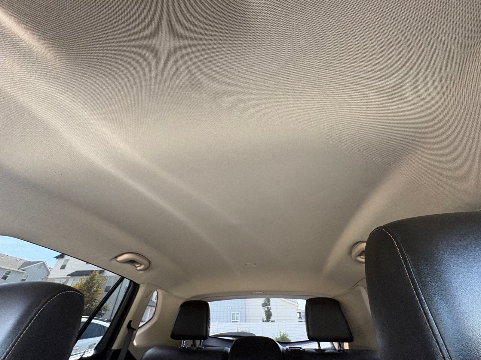 Used 2017 Buick Envision Essence FWD image 33