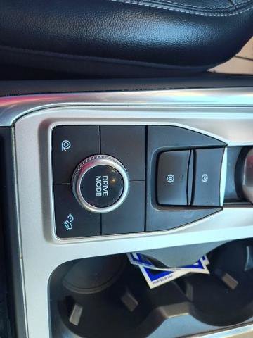 Certified 2023 Ford Explorer Limited w/ Limited Technology Package AWD/4WD image 26