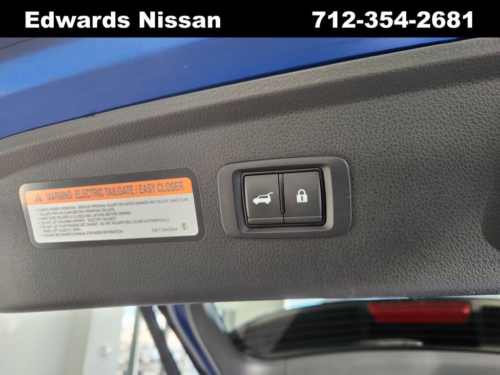 Used 2024 Mitsubishi Eclipse Cross SE image 14