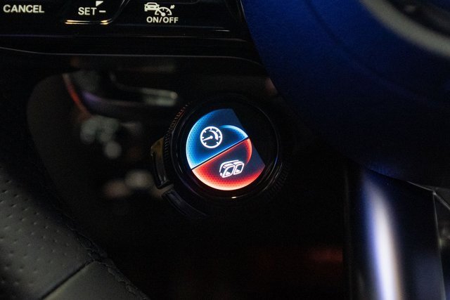 New 2026 Mercedes-Benz AMG GT 55 image 35