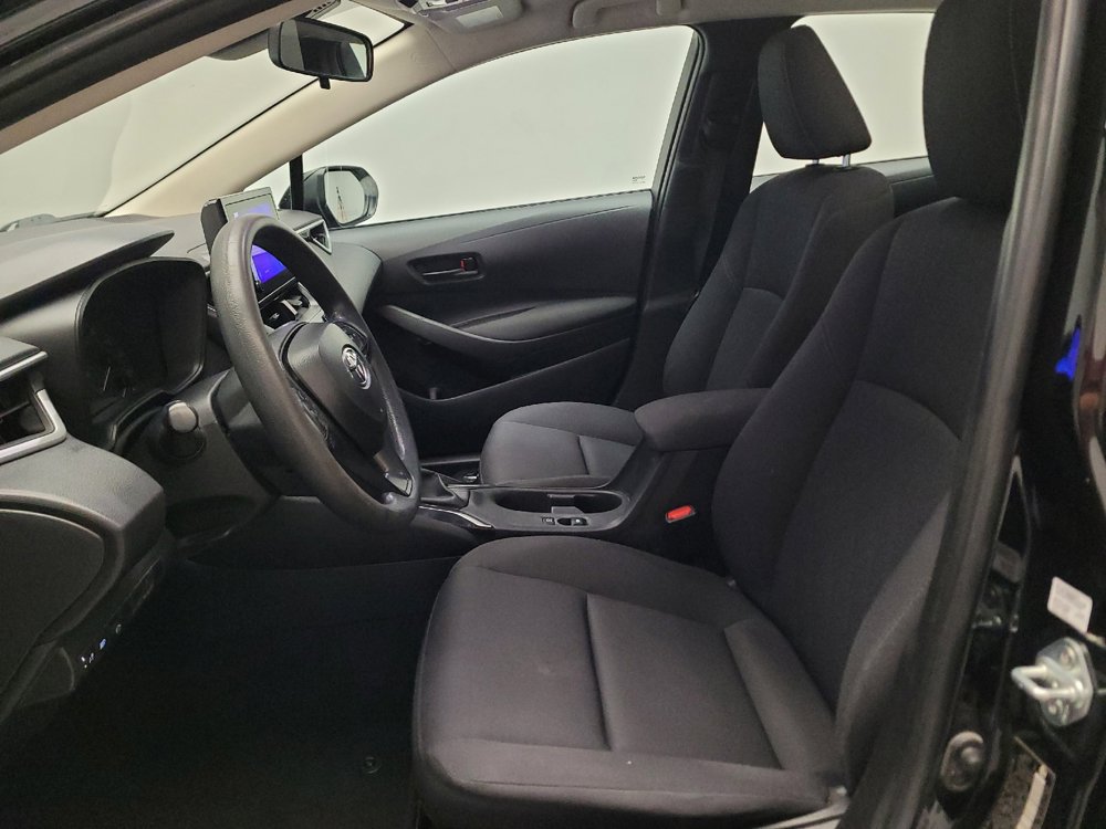 Used 2024 Toyota Corolla LE FWD image 17