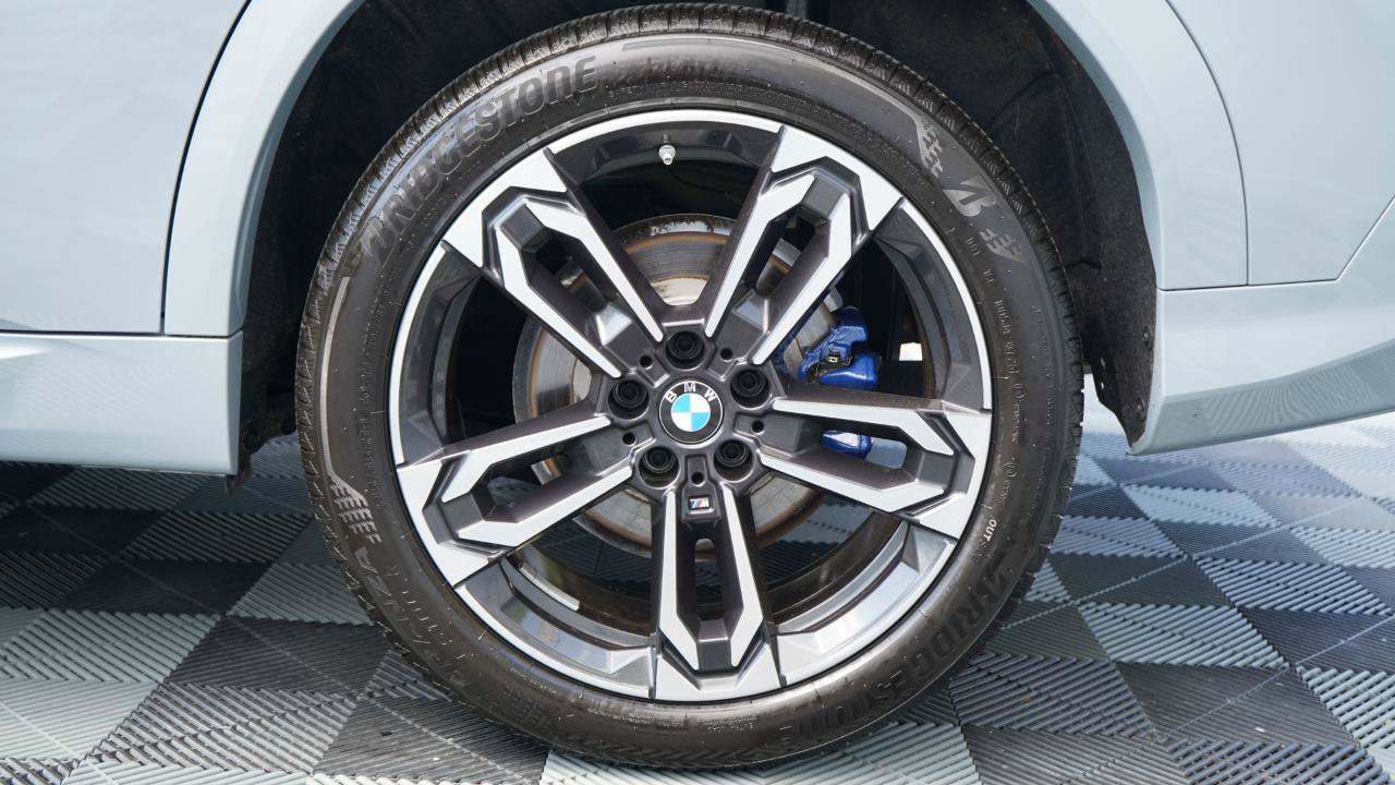 Used 2026 BMW X2 xDrive28i AWD/4WD image 36