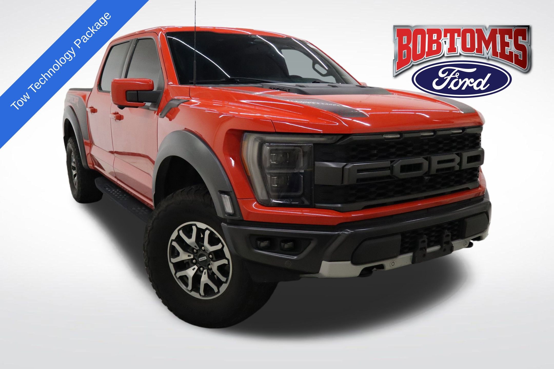 Used 2022 Ford F150 Raptor w/ Equipment Group 801A High