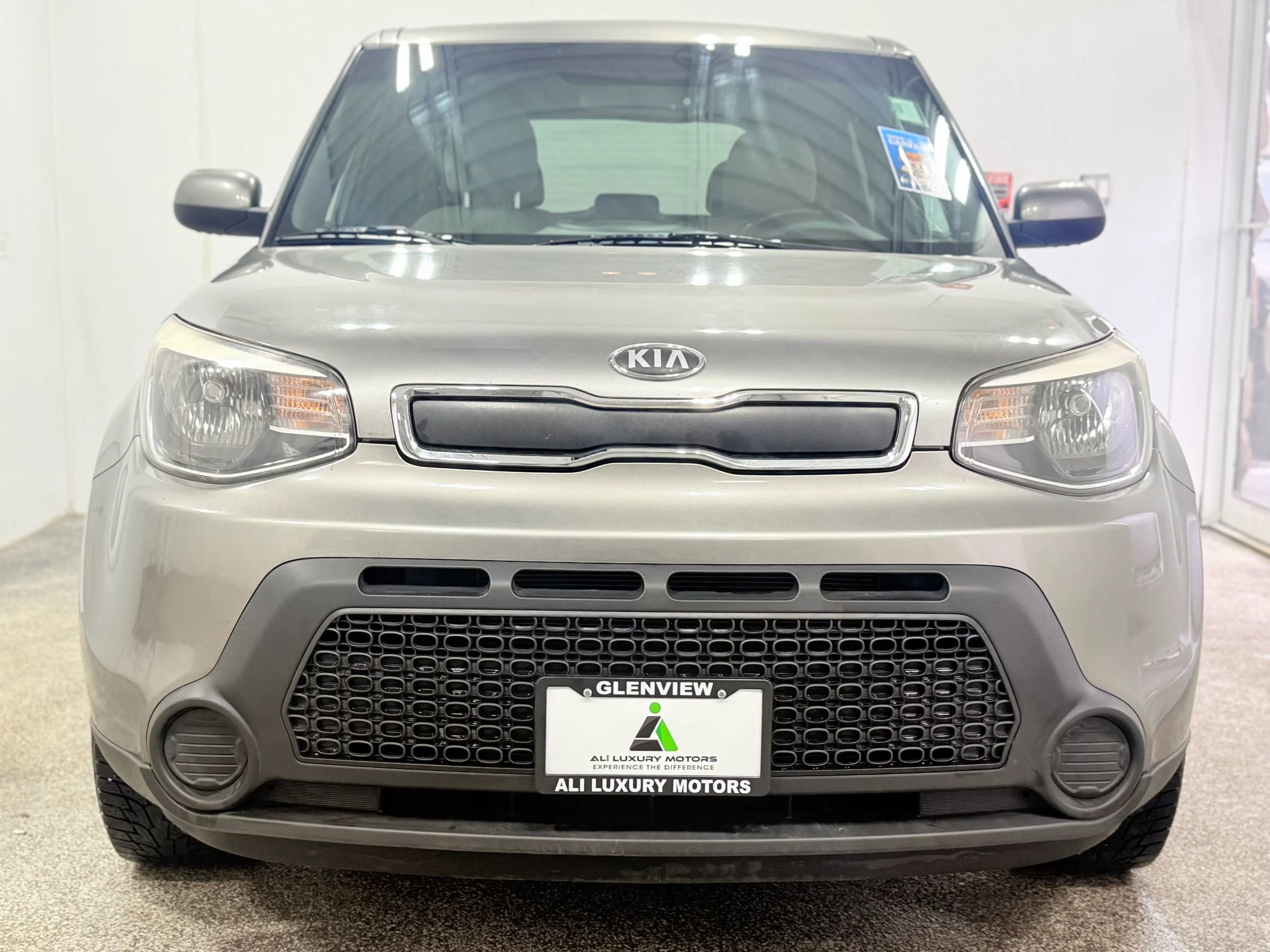 Used 2014 Kia Soul EV image 2
