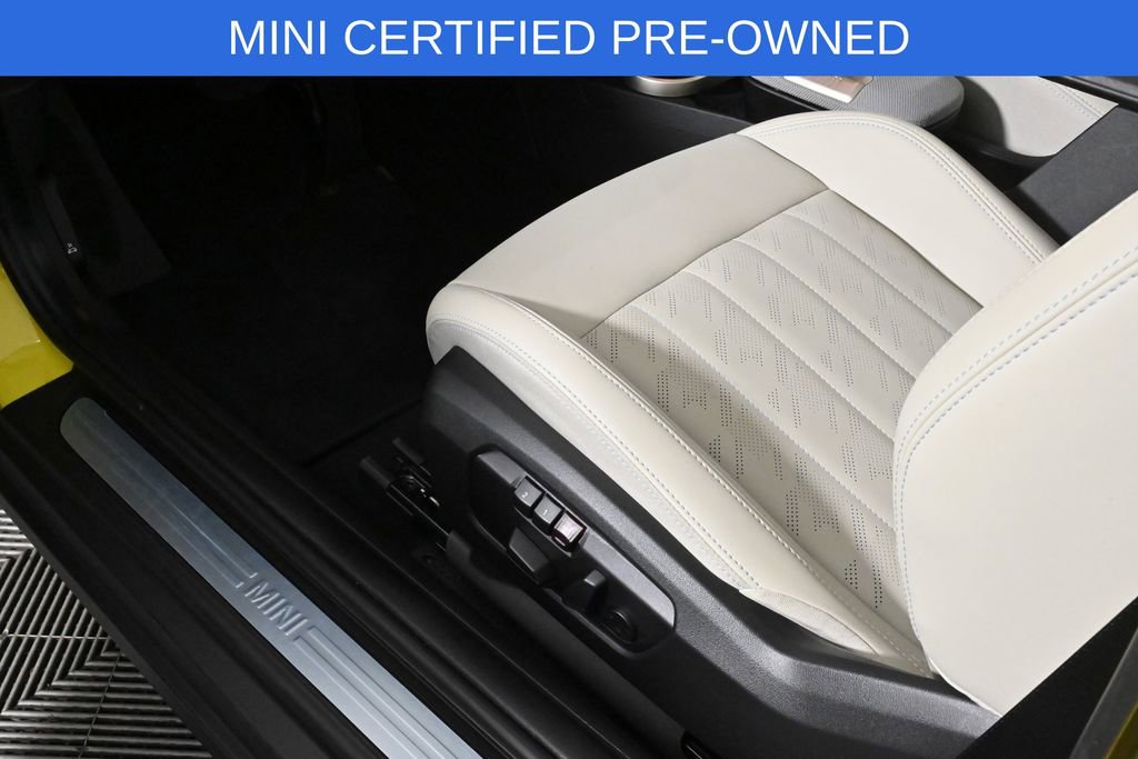 Used 2025 MINI Cooper S image 26