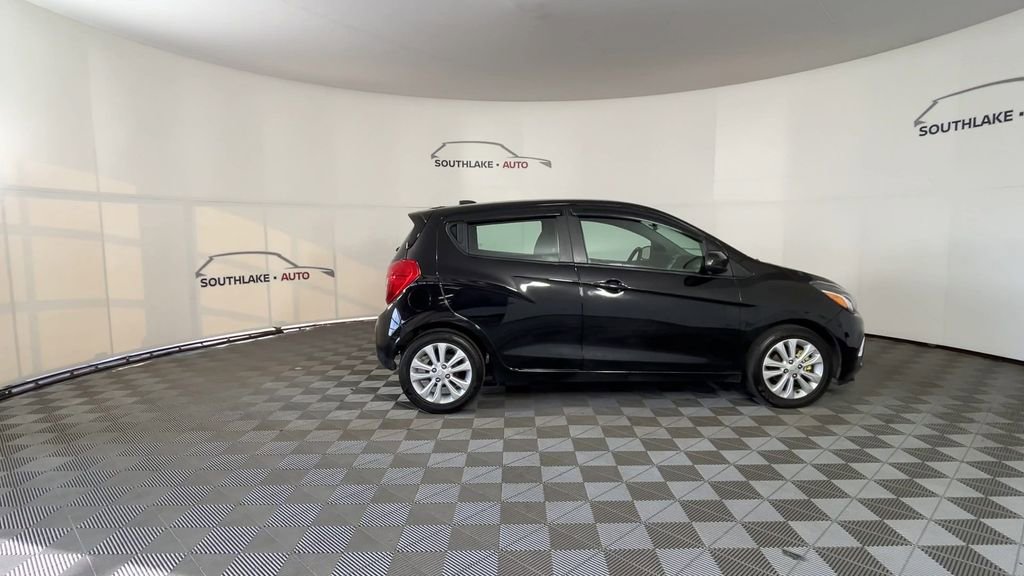 Used 2017 Chevrolet Spark LT image 9