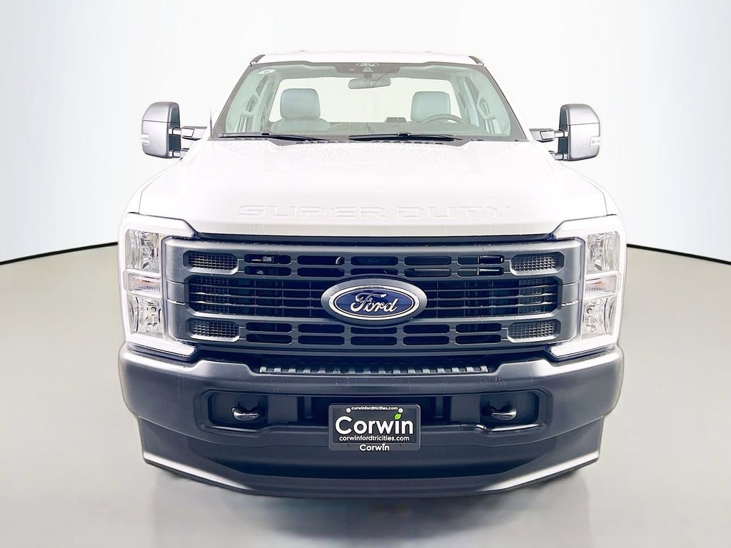 New 2026 Ford F350 XL image 4