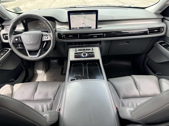 Used 2020 Lincoln Aviator Reserve w/ Equipment Group 202A AWD/4WD image 20