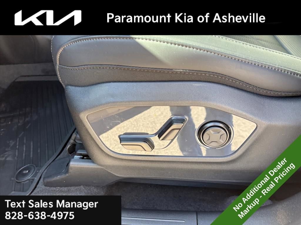 New 2027 Kia Telluride EX X-Line image 20