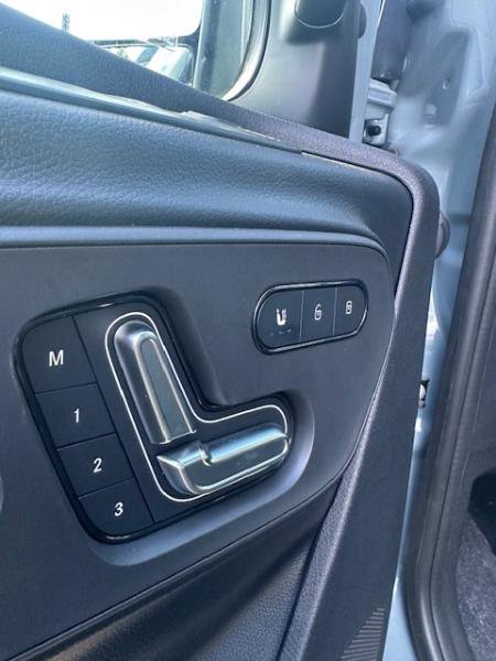 Used 2025 Mercedes-Benz Sprinter 3500 image 13