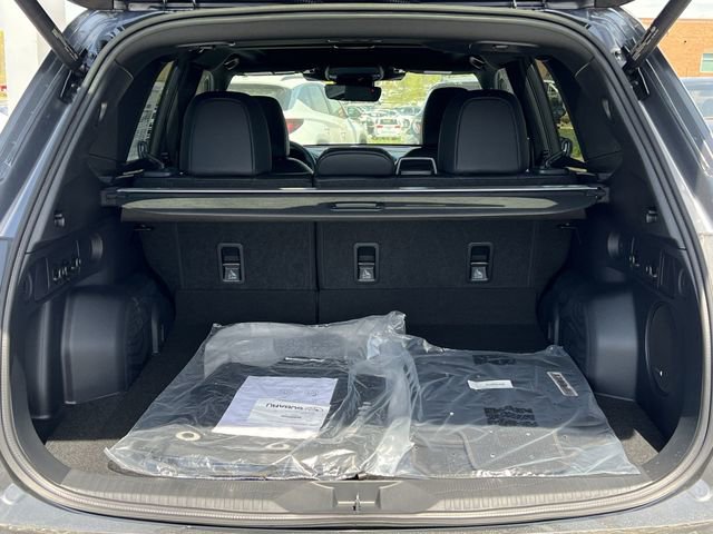 New 2026 Subaru Forester Sport image 32