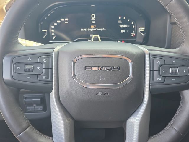 Used 2023 GMC Yukon XL Denali w/ Advanced Technology Package image 25