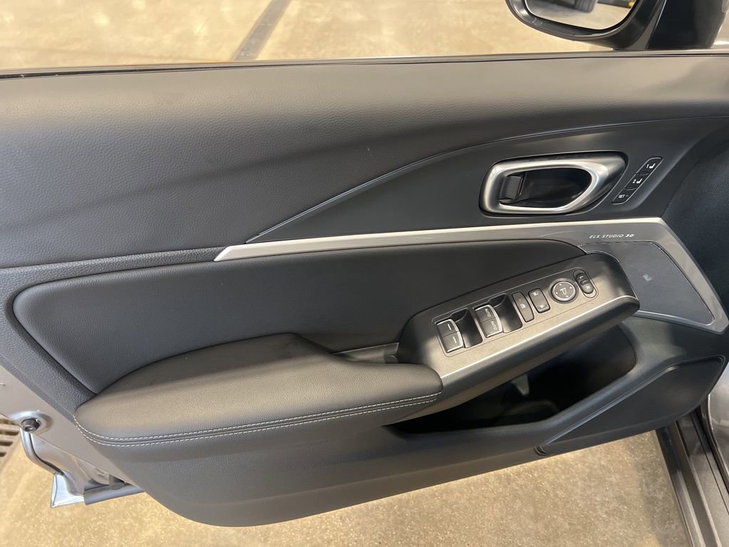 Used 2025 Acura Integra A-Spec image 7