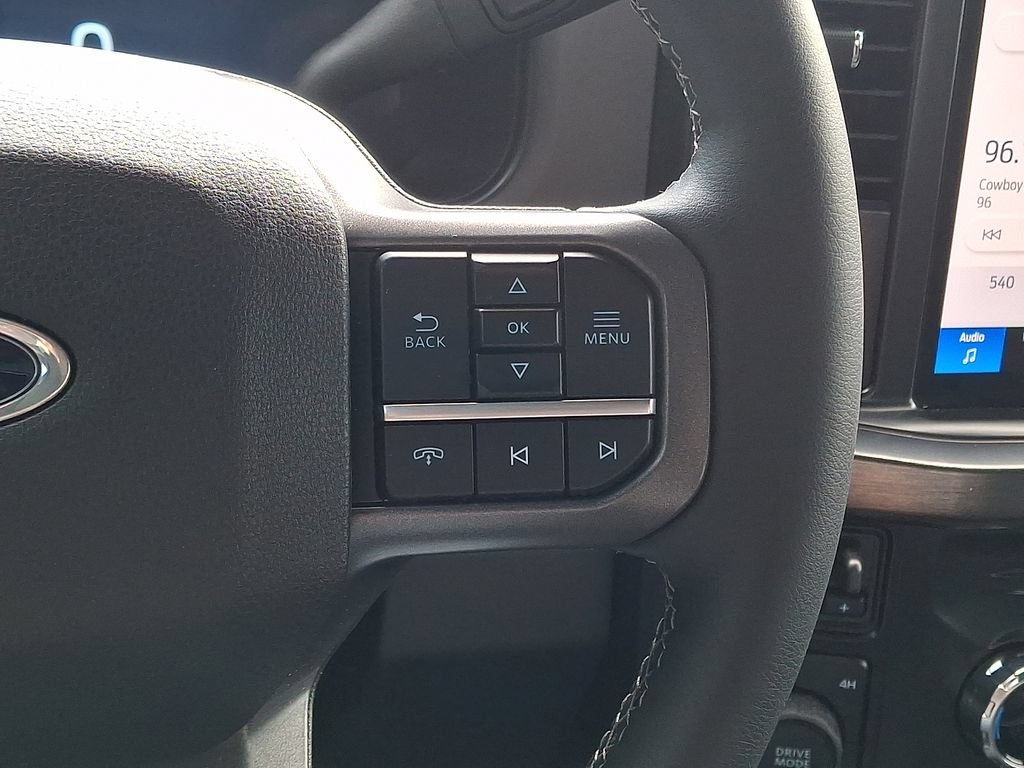 Certified 2026 Ford F250 4x4 Crew Cab Super Duty image 21