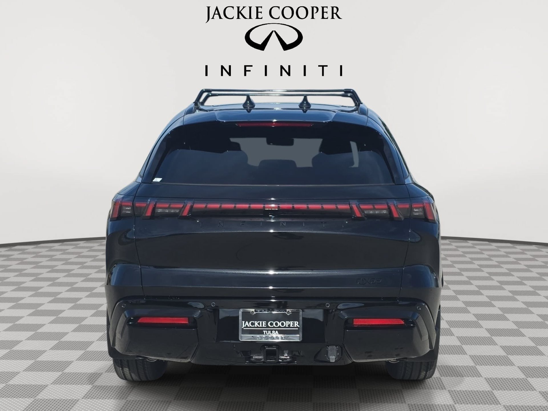 New 2027 INFINITI QX65 Autograph w/ Technology Package AWD/4WD image 6