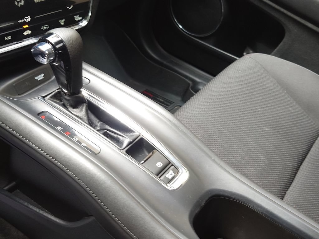 Used 2017 Honda HR-V EX image 23