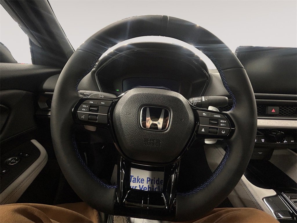 New 2026 Honda Prelude image 12