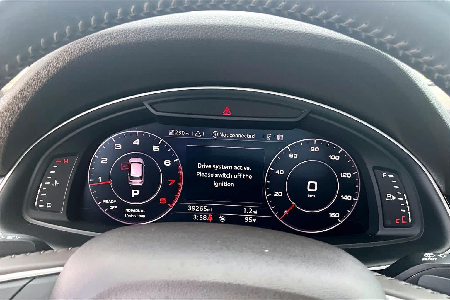 Used 2018 Audi Q7 3.0T Prestige w/ Prestige Package AWD/4WD image 22