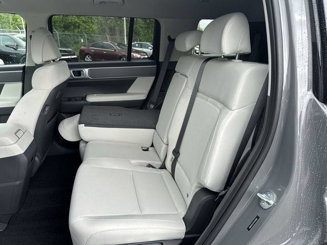 New 2026 Hyundai Santa Fe SE AWD/4WD image 21