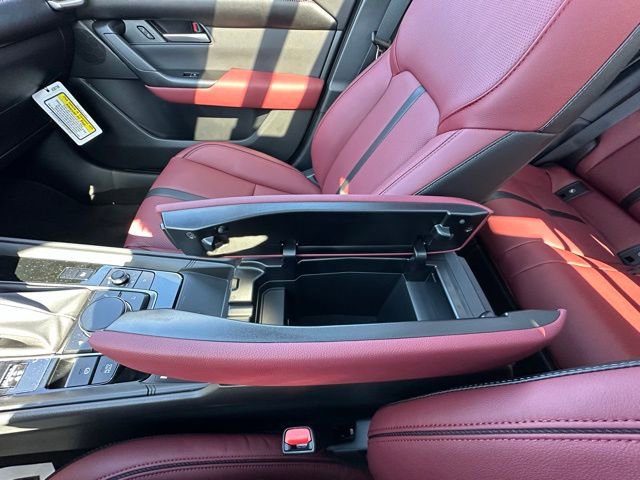 New 2026 MAZDA CX-50 AWD 2.5 Hybrid w/ Weather Package image 27