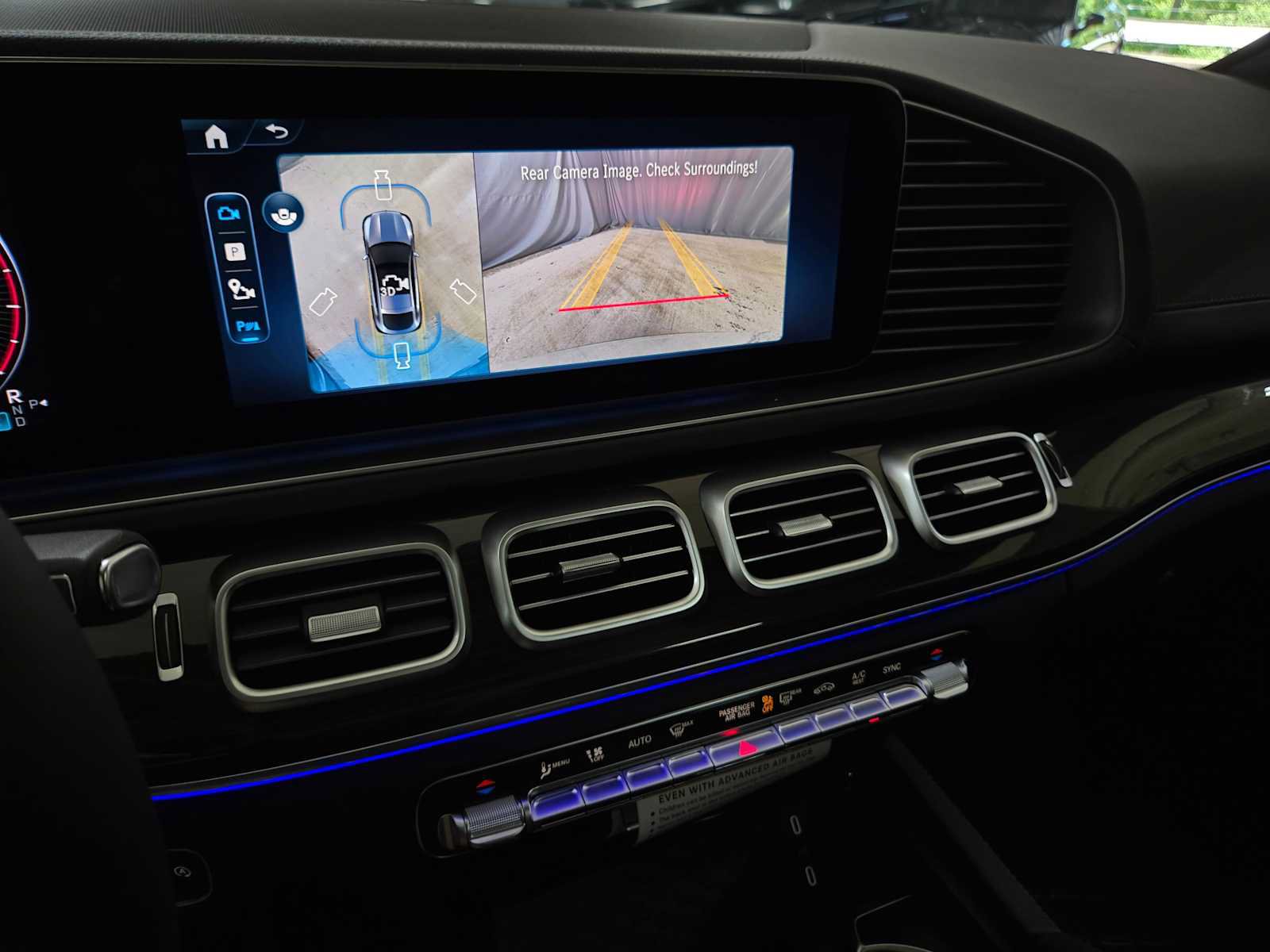 New 2026 Mercedes-Benz GLE 450 4MATIC Coupe image 29