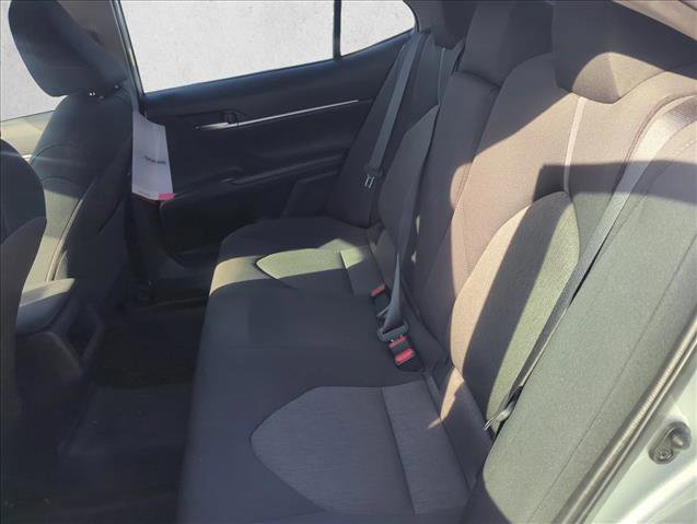 Used 2023 Toyota Camry LE image 21