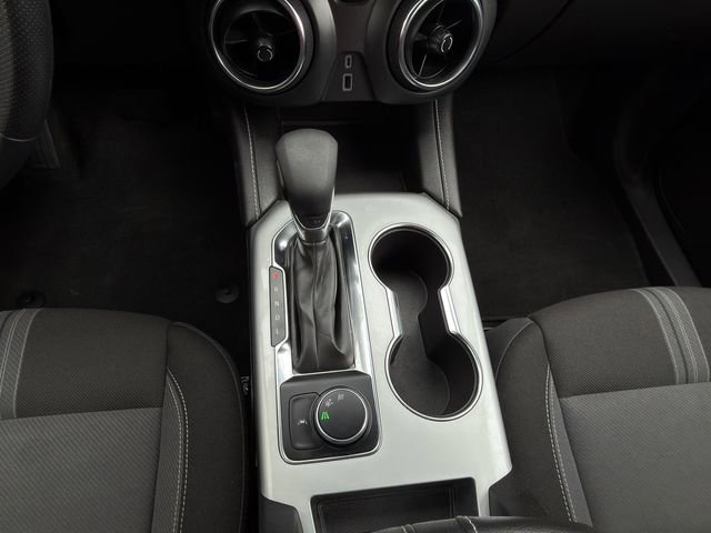 Used 2025 Chevrolet Blazer LT image 19