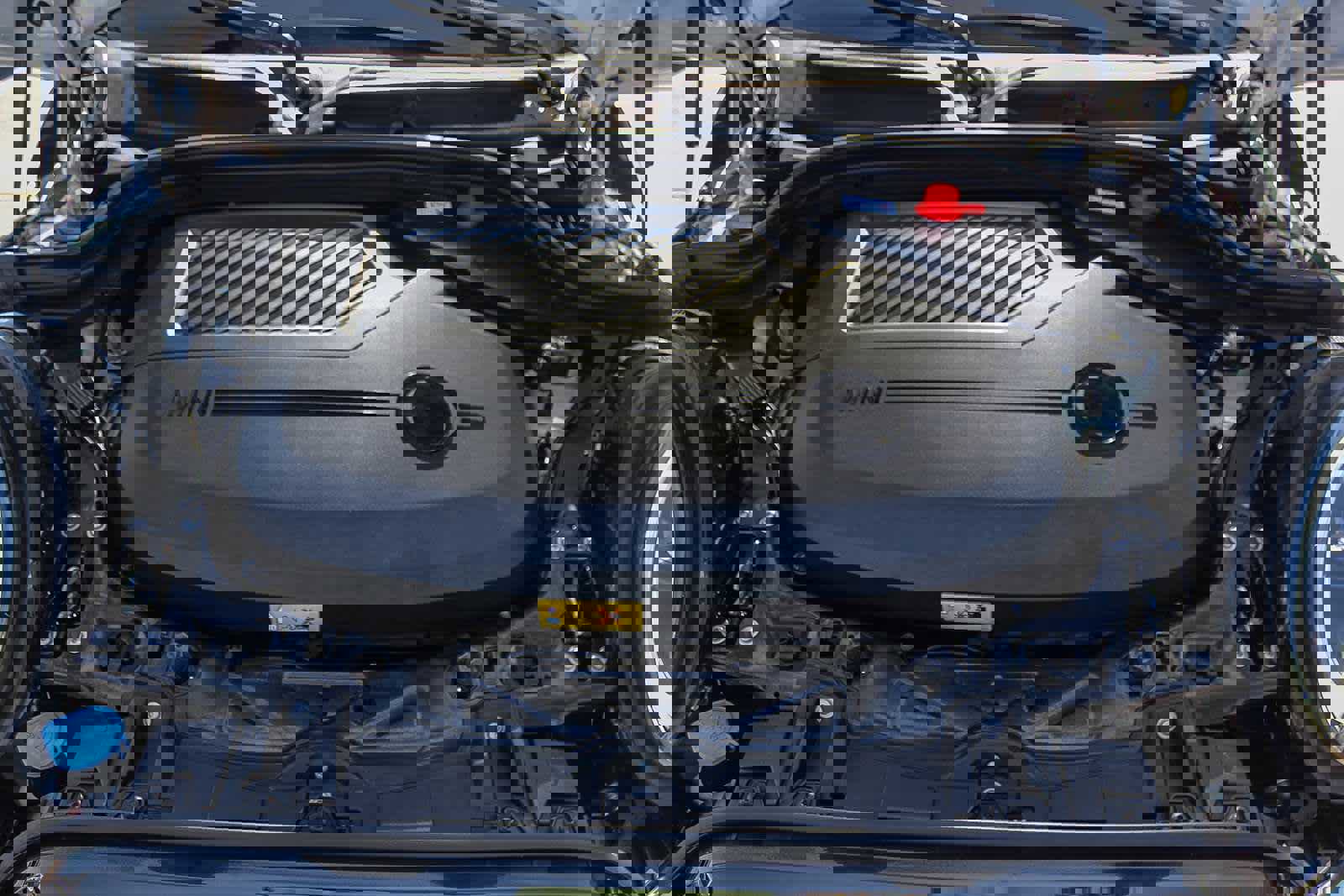 Used 2024 MINI Cooper SE image 25