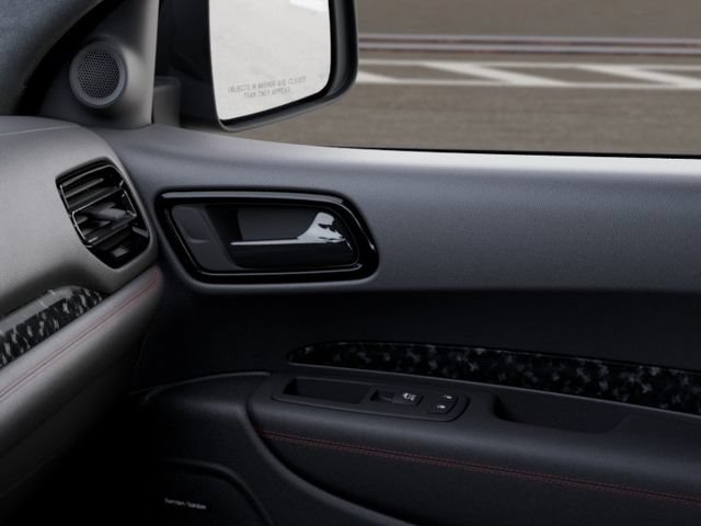New 2026 Dodge Durango R/T AWD/4WD image 26
