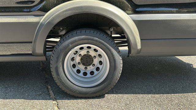 New 2026 Ford Transit 350 XLT image 20