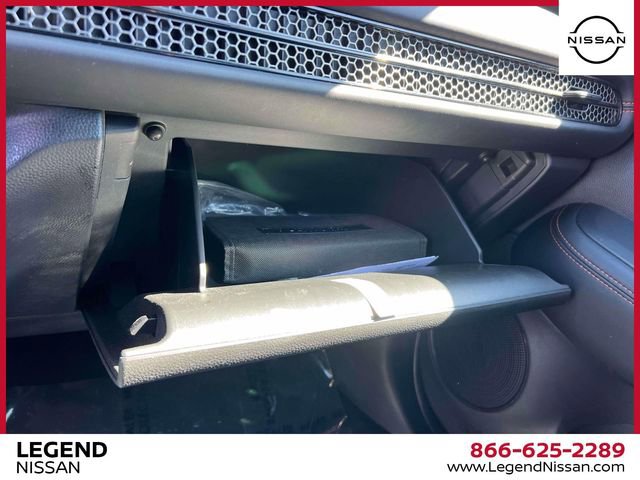 Used 2025 Honda HR-V Sport image 31